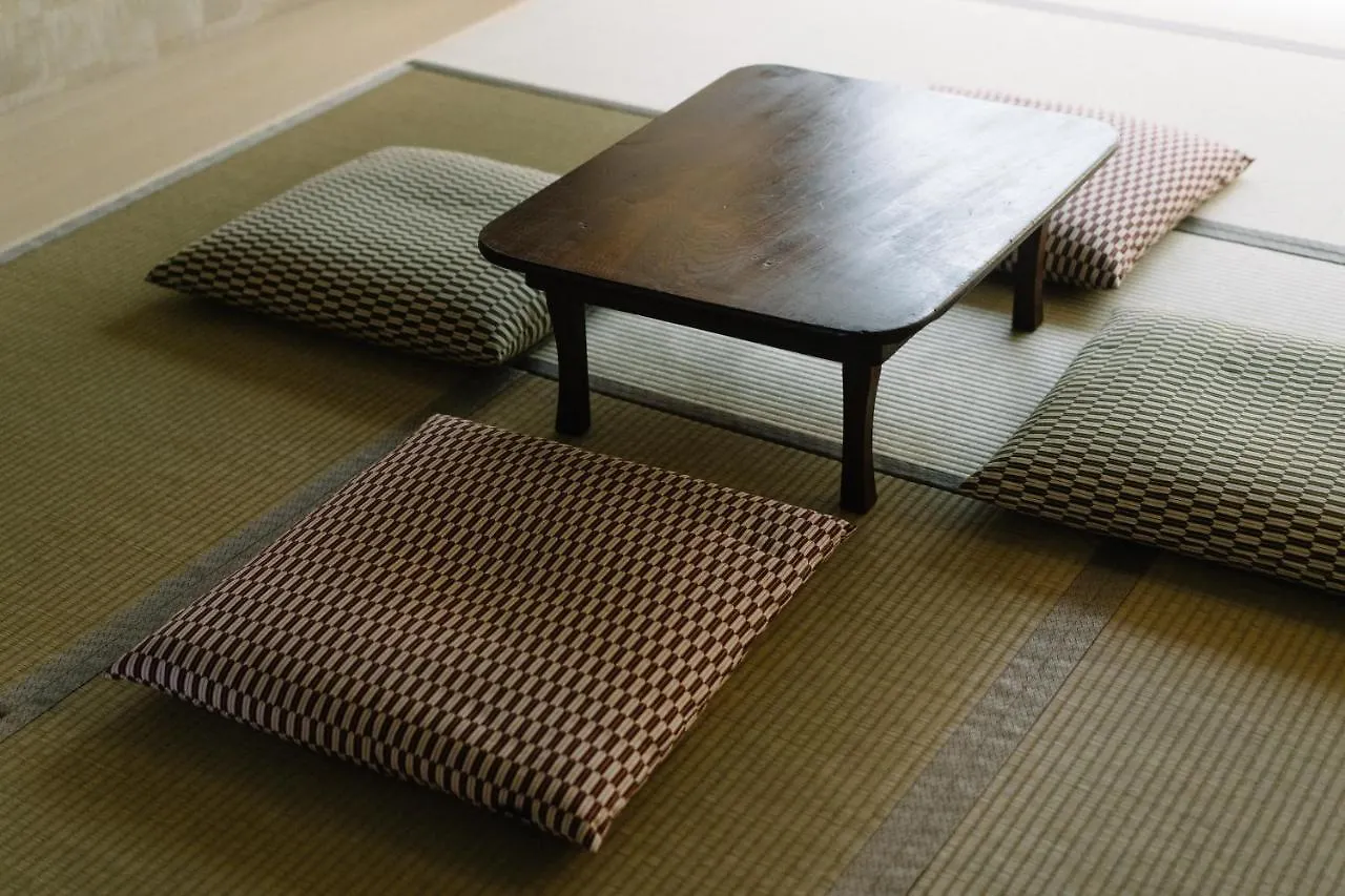 كيوتو Gion Yabane Suite اليابان