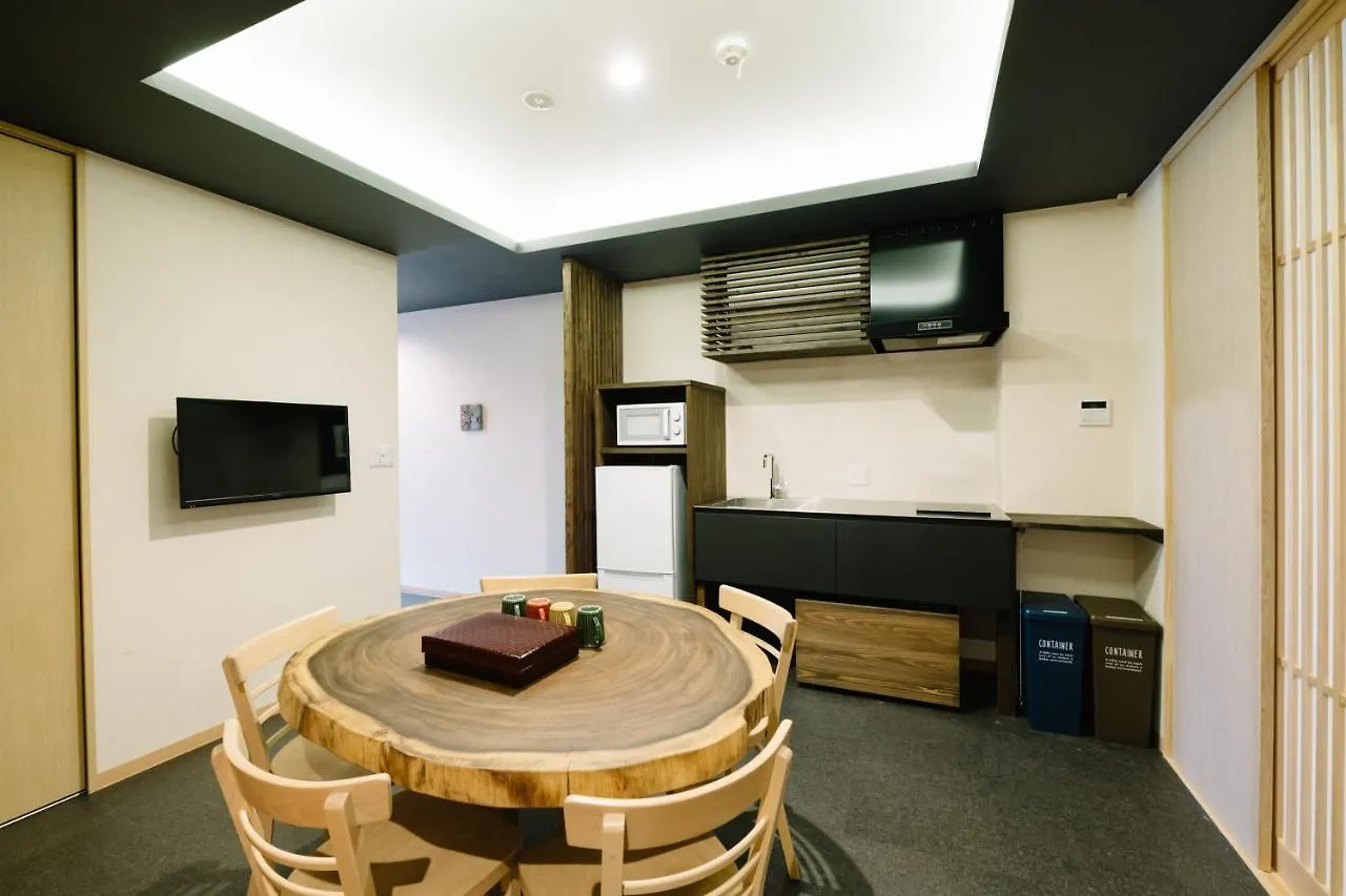 كيوتو Gion Yabane Suite 0*,  اليابان