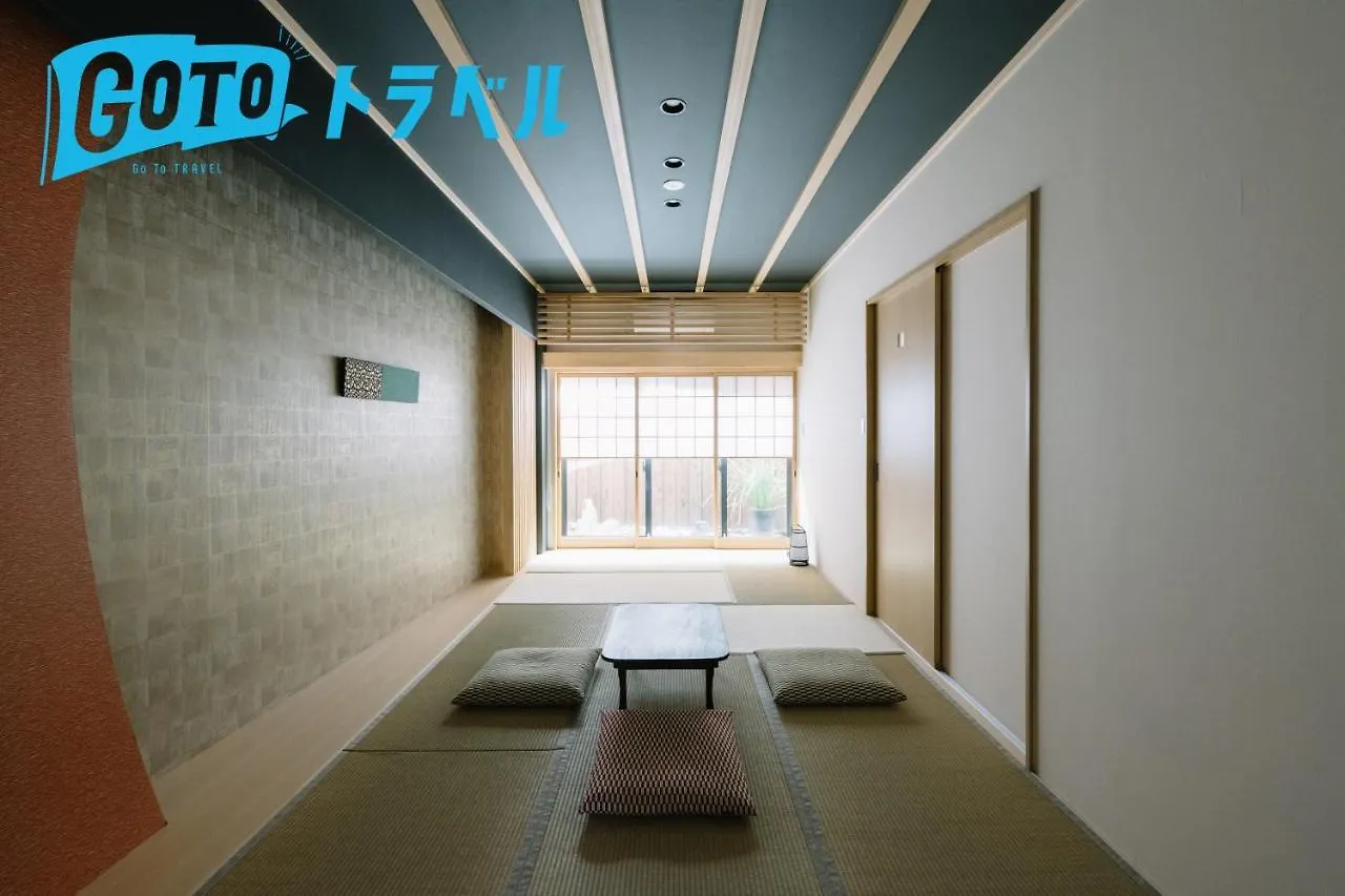 بيت للعطل كيوتو Gion Yabane Suite