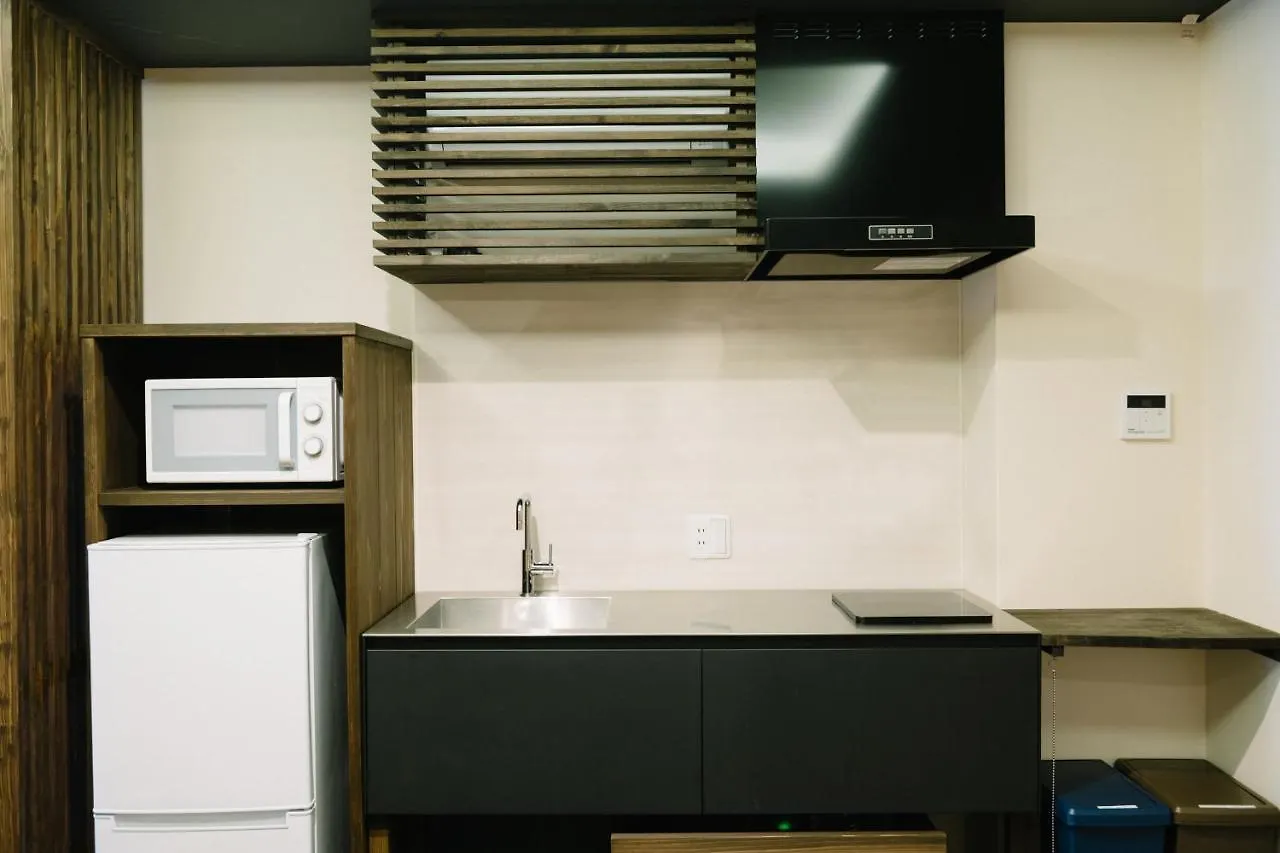 Gion Yabane Suite Kjóto Prázdninový dům